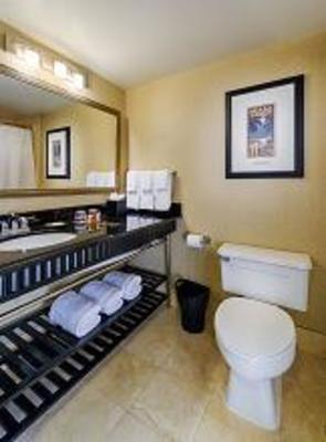 фото отеля Sheraton Miami Airport Hotel