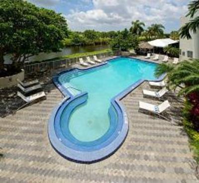 фото отеля Sheraton Miami Airport Hotel