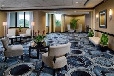 фото отеля Sheraton Miami Airport Hotel