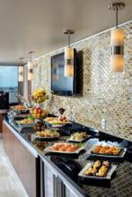 фото отеля Sheraton Miami Airport Hotel