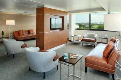 фото отеля Sheraton Miami Airport Hotel
