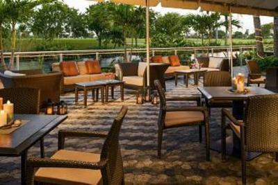 фото отеля Sheraton Miami Airport Hotel