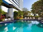 фото отеля Sheraton Miami Airport Hotel