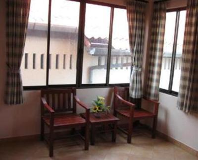 фото отеля T-Son-Sine Guesthouse