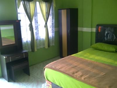 фото отеля Sultan homestay