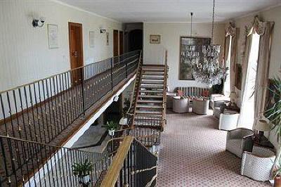 фото отеля Parkhotel Tosch