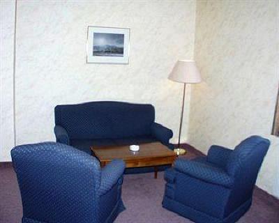 фото отеля Parkhotel Tosch
