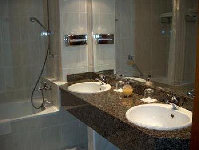 фото отеля Parkhotel Tosch