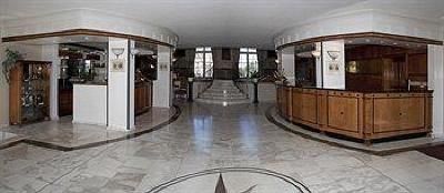 фото отеля Parkhotel Tosch