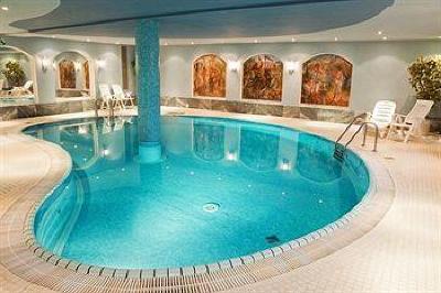 фото отеля Parkhotel Tosch