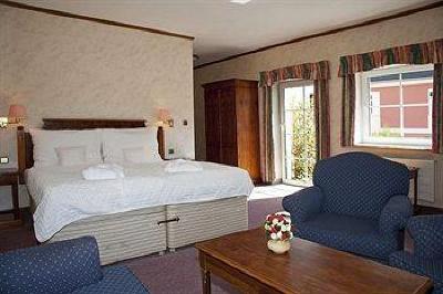 фото отеля Parkhotel Tosch
