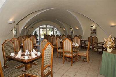 фото отеля Parkhotel Tosch