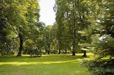 фото отеля Parkhotel Tosch