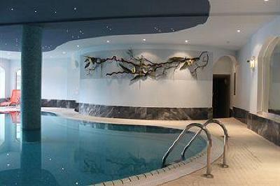 фото отеля Parkhotel Tosch