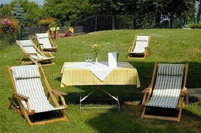 фото отеля Parkhotel Tosch