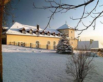 фото отеля Parkhotel Tosch