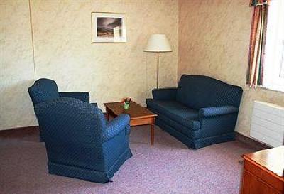 фото отеля Parkhotel Tosch