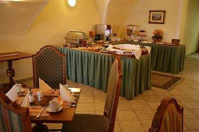 фото отеля Parkhotel Tosch