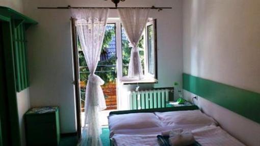 фото отеля Pensjonat Silesia