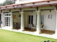 Karma Vilas Resort
