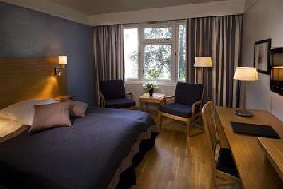 фото отеля Rica Sunnfjord Hotel