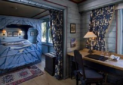 фото отеля Rica Sunnfjord Hotel