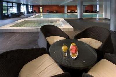 фото отеля Rica Sunnfjord Hotel