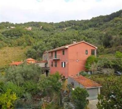 фото отеля Moneglia Apartment