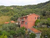 Moneglia Apartment