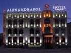 фото отеля Alexandrapol