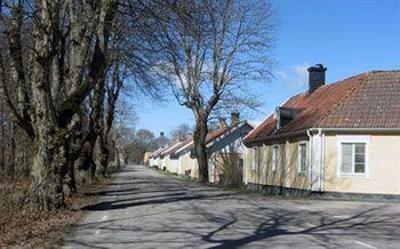 фото отеля Wärdshuset Gammel Tammen