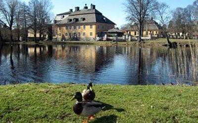 фото отеля Wärdshuset Gammel Tammen
