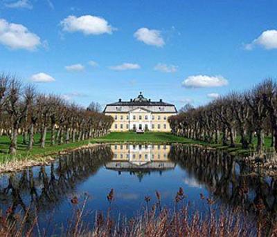 фото отеля Wärdshuset Gammel Tammen