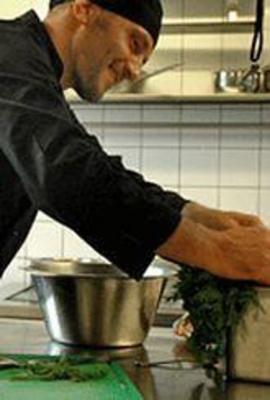 фото отеля Wärdshuset Gammel Tammen