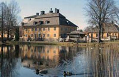 фото отеля Wärdshuset Gammel Tammen