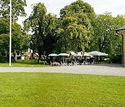 фото отеля Wärdshuset Gammel Tammen