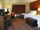 фото отеля Hampton Inn Waynesburg