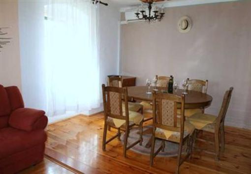 фото отеля Bubi Hvar Apartments