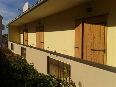 фото отеля Bubi Hvar Apartments