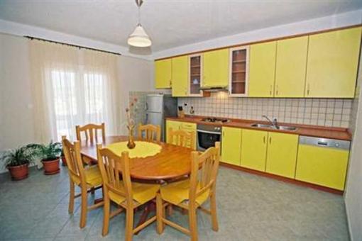 фото отеля Bubi Hvar Apartments