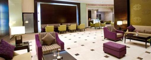 фото отеля Copthorne Hotel Doha