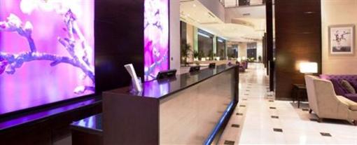 фото отеля Copthorne Hotel Doha