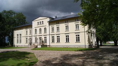 фото отеля Palac Koscieszy