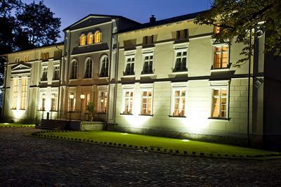 фото отеля Palac Koscieszy