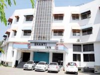 Hotel Shanti Inn