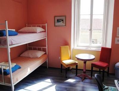 фото отеля Silvergate Hostel