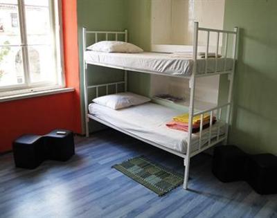 фото отеля Silvergate Hostel