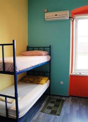 фото отеля Silvergate Hostel