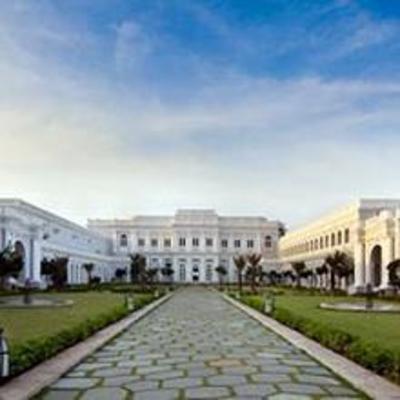 фото отеля Taj Falaknuma Palace