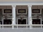 фото отеля Taj Falaknuma Palace